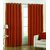 BSN Crush Plain Single Door Curtain