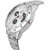PIRASO 9132 Chronograph Pattern Decker Analog Watch - For Men