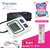 Thermon Digital Upper Arm Blood Pressure Monitor with USB charging