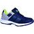 Zvise Blue And Grey Running Shoes