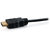 1.5m High Speed HDMI to HDMI Micro Cable with Ethernet (4.9ft)