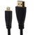 1.5 M Gold Plated Premium Micro HDMI v1.4 1080p 3D Male To Male Video Cable Lead