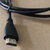Micro HDMI to HDMI Cable for Huawei Mediapad 5ft 1.5m Type D