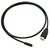 1.5M Micro HDMI Cable Plated For Google Nexus 10 GT-P8110 Tablet to HDTV/DV