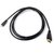 1.5m Micro HDMI To HDMI HD Video Output Cable Cord Adapter For Gopro Hero 3 YU9