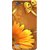 FUSON Designer Back Case Cover for Oppo Neo 7 :: Oppo A33 (Butterfly Bright Beautiful Colorful Yellow Splendo Trees )