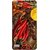 FUSON Designer Back Case Cover for Oppo Neo 7 :: Oppo A33 (Set Of Indian Spices On Wooden Table Powder Spices)