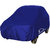 Autofurnish Parachute Blue Car Body Cover For Ford Fusion - Parachute Blue
