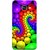 FUSON Designer Back Case Cover for Samsung Galaxy A3 (6) 2016 :: Samsung Galaxy A3 2016 Duos :: Samsung Galaxy A3 2016 A310F A310M A310Y :: Samsung Galaxy A3 A310 2016 Edition (Colourful Stones Easter Egg Games Children Enjoy Playing)