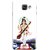 FUSON Designer Back Case Cover for Samsung Galaxy A5 (6) 2016 :: Samsung Galaxy A5 2016 Duos :: Samsung Galaxy A5 2016 A510F A510M A510Fd A5100 A510Y :: Samsung Galaxy A5 A510 2016 Edition (Goddess Of Knowledge Eloquence Learning Saraswati)