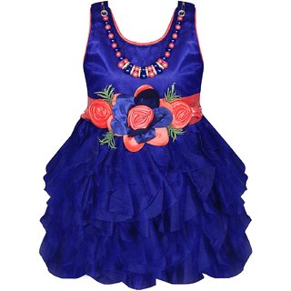 frock dress baby girl