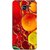 FUSON Designer Back Case Cover for Samsung Galaxy A5 (6) 2016 :: Samsung Galaxy A5 2016 Duos :: Samsung Galaxy A5 2016 A510F A510M A510Fd A5100 A510Y :: Samsung Galaxy A5 A510 2016 Edition (Watercolor Colorful Holiday Sketch Oil Painting )