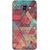 FUSON Designer Back Case Cover for Samsung Galaxy A5 (6) 2016 :: Samsung Galaxy A5 2016 Duos :: Samsung Galaxy A5 2016 A510F A510M A510Fd A5100 A510Y :: Samsung Galaxy A5 A510 2016 Edition (Hexagonal Shape Abstract Pattern Geometric Shapes )