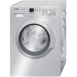 Bosch 6.5 Kg Front Loading Fully Automatic Washing Machine (WAK20167IN, White)