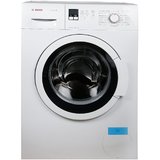Bosch 6.5 Kg Front Loading Fully Automatic Washing Machine (WAK20165IN, White)
