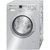 Bosch 6.5 Kg Front Loading Fully Automatic Washing Machine (WAK20167IN, White)