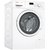 Bosch 7 Kg Front Loading Fully Automatic Washing Machine (WAK20062IN)