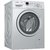 Bosch 7 Kg Front Loading Fully Automatic Washing Machine (WAK24169IN)