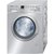 Bosch 7 kg Fully Automatic Front Loading Washing Machine WAK24168IN