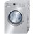Bosch 8 Kg Front Loading Fully Automatic Washing Machine (WAT24168IN)