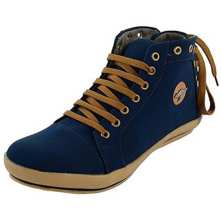 high ankle shoes price