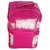 napurse Make Up Kit, Vanity Kit, Cosmetic Kit,... 005 Vanity Box  (Pink)