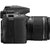 Nikon D3400 DSLR Camera with AF-P 18-55mm &  AF-P 70-300mm ASP VR II Lens
