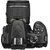 Nikon D3400 DSLR Camera with AF-P 18-55mm &  AF-P 70-300mm ASP VR II Lens