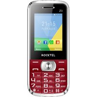 Rocktel Z3 (2.4 inch)