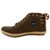 RIGAU Men's  High Ankle Shoes
