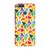 Huawei Honor 7X Designer Case Bold Shapes for Huawei Honor 7X