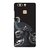 Huawei P9 Plus Designer Case Love for Motorcycles 2 for Huawei P9 Plus