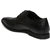 Hush Puppies Aron Black Lace Up Formal Shoes