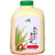 Global Organic Aloe Vera Drinking Juice 1000 ML - Pure Herbal Aloe Vera Extract Rich in Fibre
