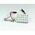 love4ride 24 SMD LED Car Interior Ceiling Reading Light Plug-n-Use Circuit
