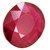 FeelTouchMart Gems Burmese Ruby / Manik 7 Ratti / 6.30 Carat Lab Certified Gemstone