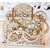 Ugears Theater 3D Mechanical Puzzle