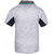 HAIG-DOT Cotton Half Sleeves Tshirts For Boys (Pack Of 2)