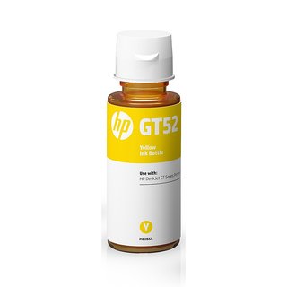 HP GT51 GT52 4 Color Set Genuine Official Original Ink Bottle For GT 5820 5813 offer