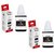 CANON Gi 790 Black Twin Pack Ink Bottle Set of 2  -Special