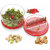 Multi Vegetable Crusher for Garlic, Ginger, Dry Fruits Chopper and Cutter