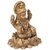 Brass Idol Of Laxmi Handicrafts Product By Bharat HaatTradeBH05973