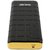 Lionix Check Box 3 USB Port 15000 Mah Power Bank(Black Yellow)Suitable For Lenovo,Oppo,Vivo,Redmi,Samsung Smartphones