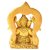 Decorative Brass Idol Of God Ganesh Handicrafts Product By Bharat Haat&Trade; BH05799