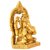 Decorative Brass Idol Of God Ganesh Handicrafts Product By Bharat Haat&Trade; BH05799