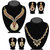 Meia Set Of 2 Necklace Combo
