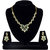 Meia Set Of 2 Necklace Combo