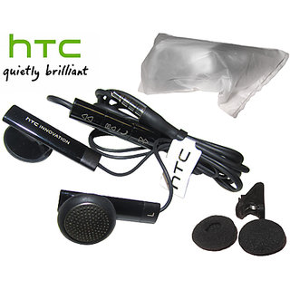 Htc innovation on sale earphones