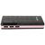 HBNS Check Box 3 USB Port 15000 Mah Power Bank(Black and Pink)Suitable For Lenovo,Oppo,Vivo,Redmi,Samsung Smartphones