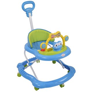 morisons baby walker